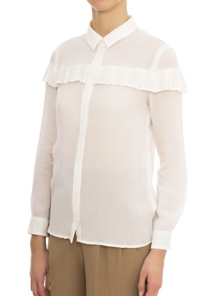 Рубашка MAX&CO (2498): фото 4 - Invogue